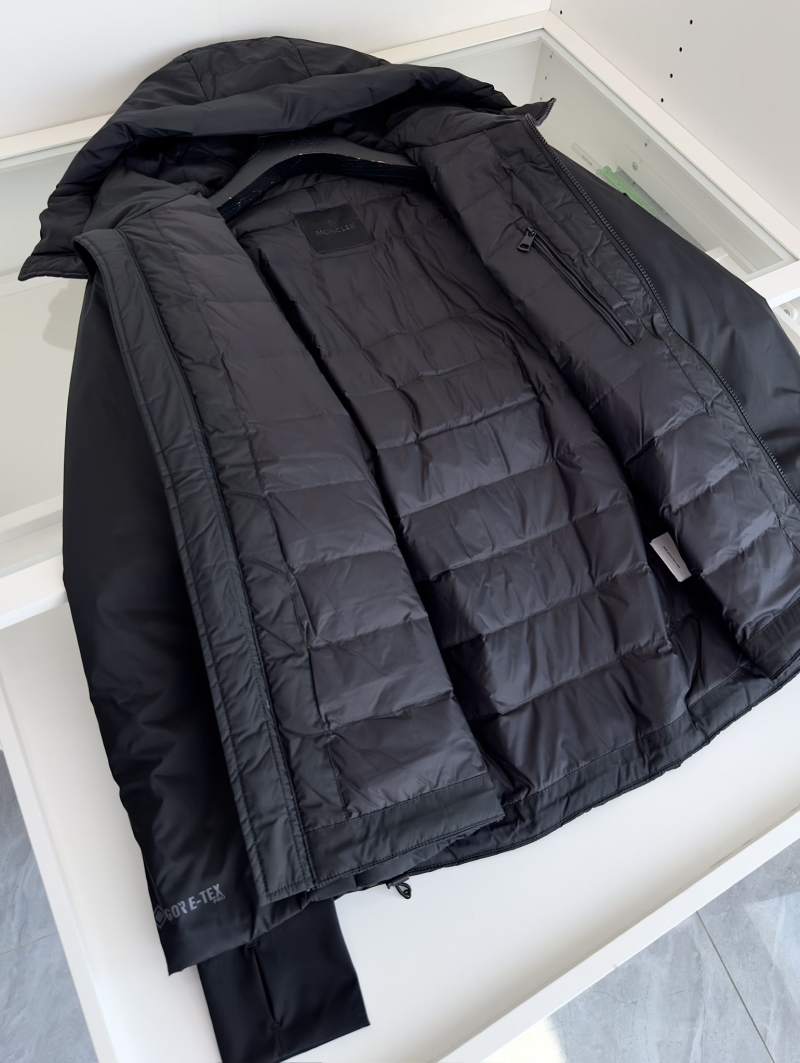 Moncler Down Coat